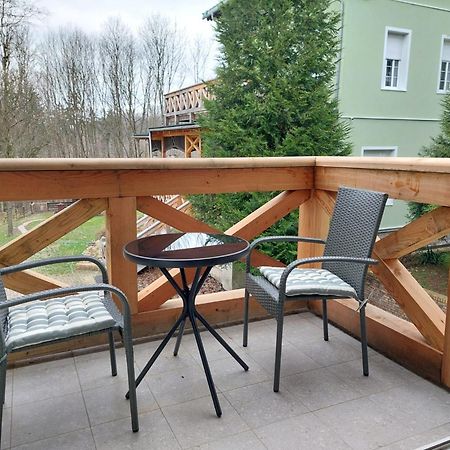 Apartamenty Szwajcarka Kudowa-Zdrój Zewnętrze zdjęcie
