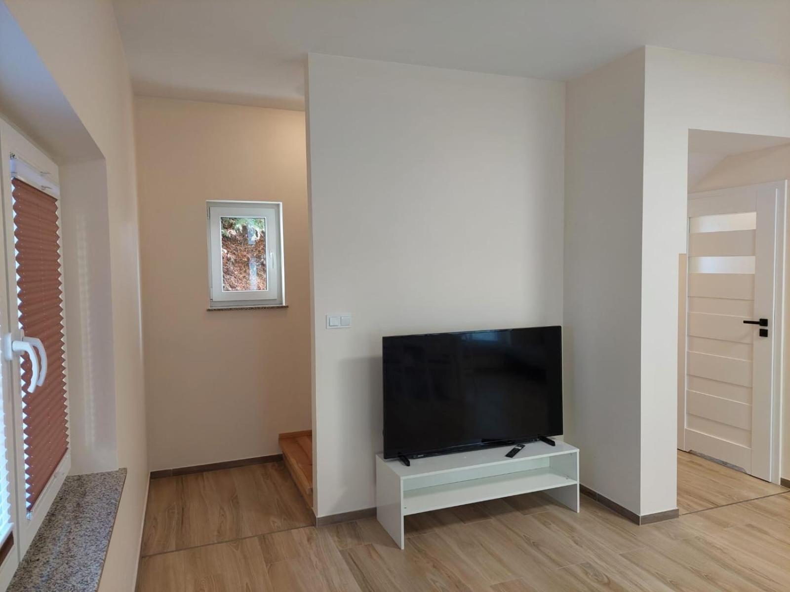 Apartamenty Szwajcarka Kudowa-Zdrój Zewnętrze zdjęcie
