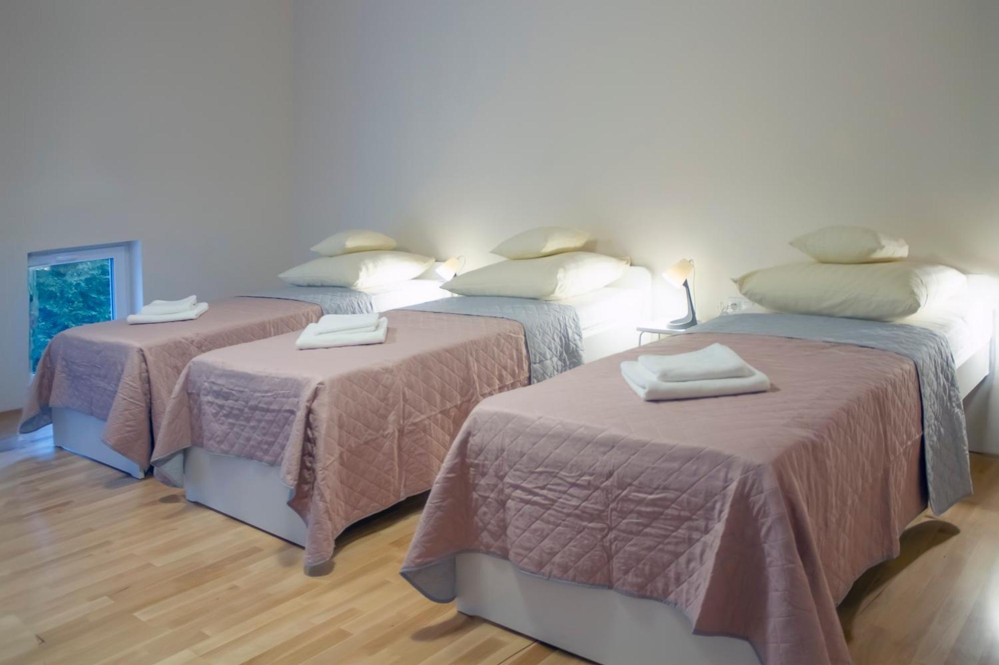 Apartamenty Szwajcarka Kudowa-Zdrój Zewnętrze zdjęcie