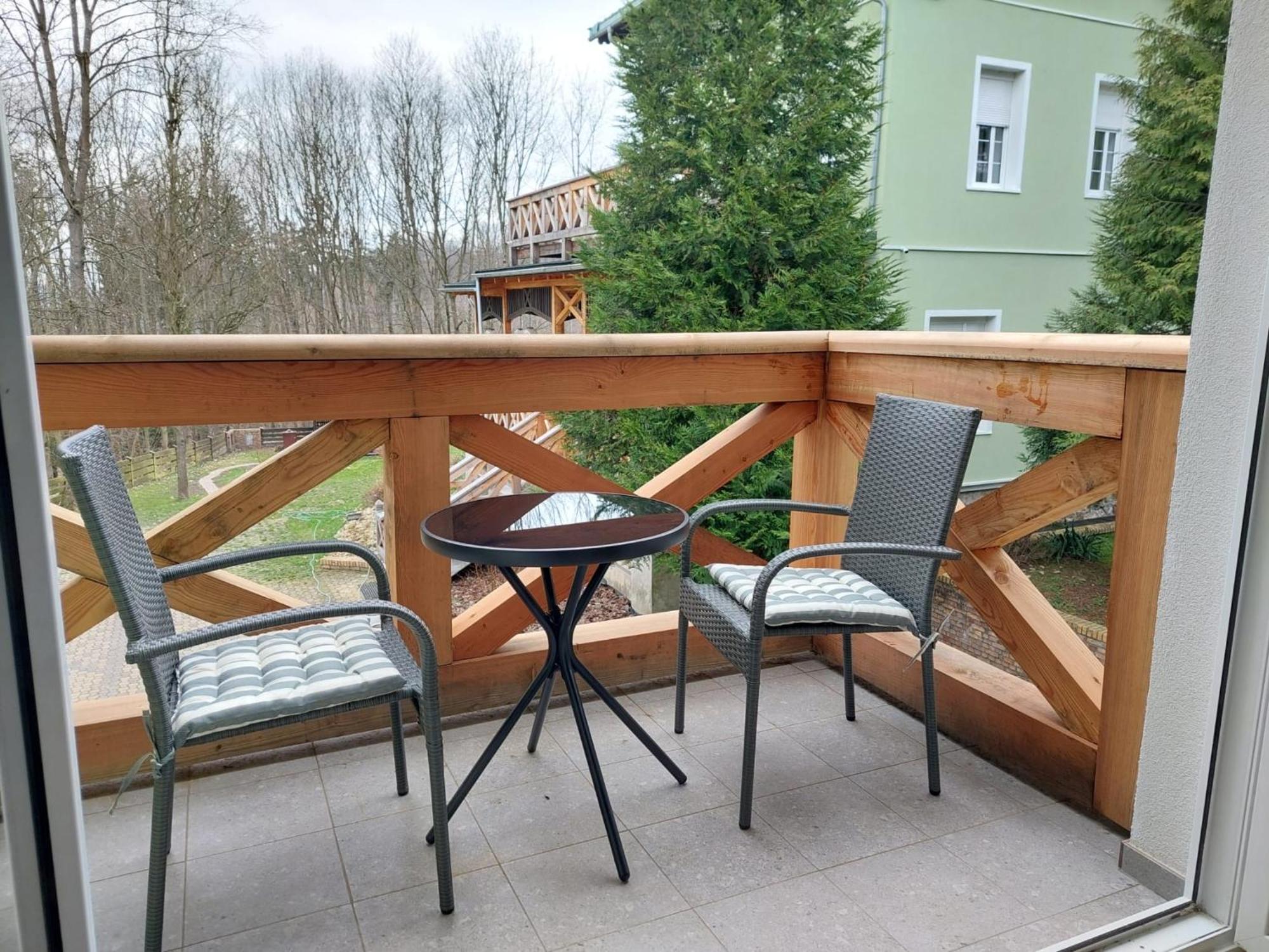 Apartamenty Szwajcarka Kudowa-Zdrój Zewnętrze zdjęcie