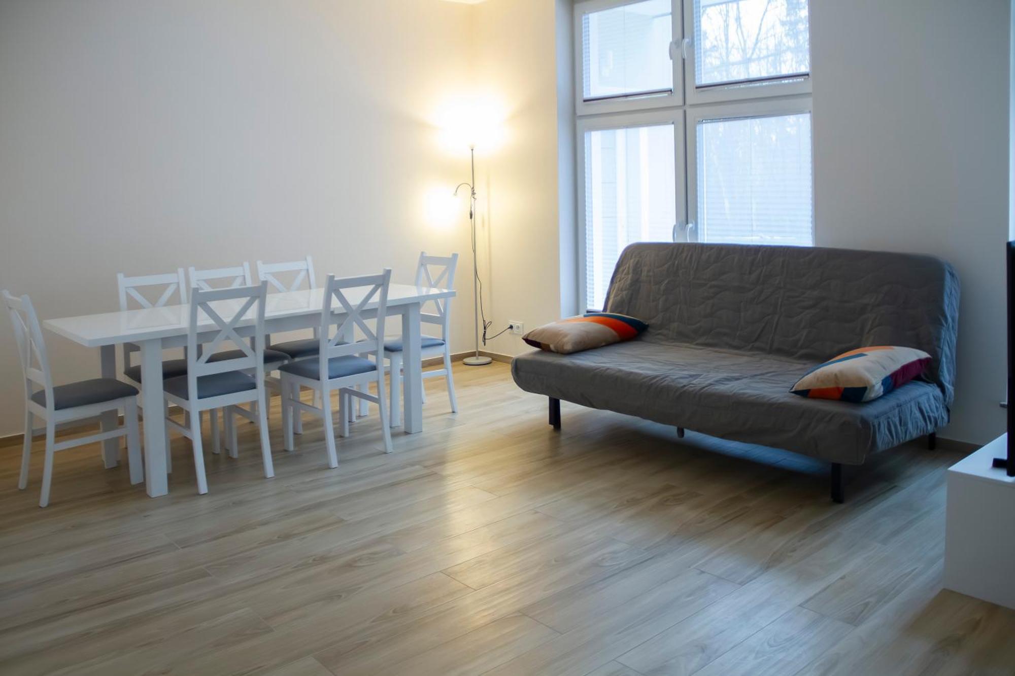 Apartamenty Szwajcarka Kudowa-Zdrój Zewnętrze zdjęcie